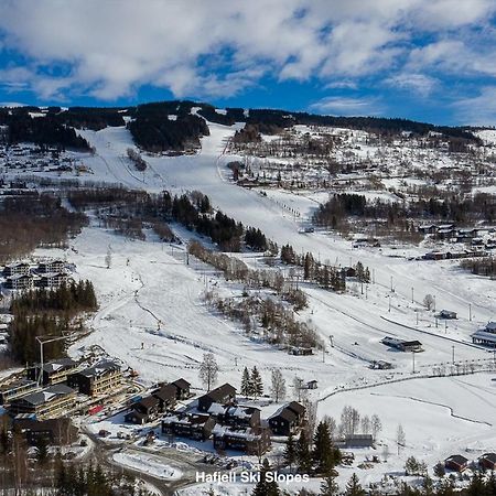 Hafjell Alpinlandsby Apt 88 Esterno foto