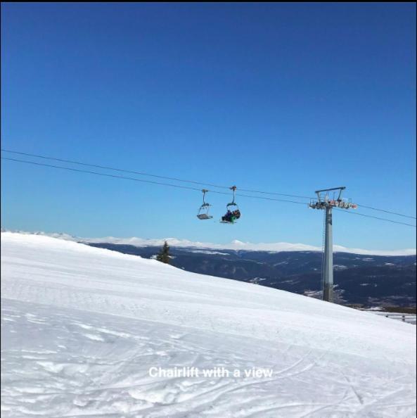 Hafjell Alpinlandsby Apt 88 Esterno foto